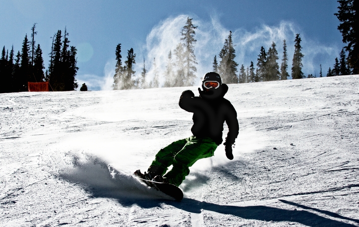 How snowboarding became a marquee event at the Winter Olympics - Vimarsana News
