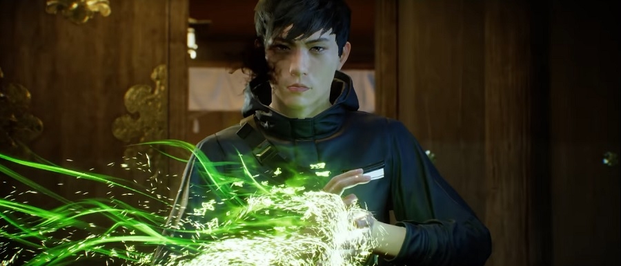 'Ghostwire: Tokyo' exact release date: PlayStation unceremoniously confirms game's launch next month - Vimarsana News
