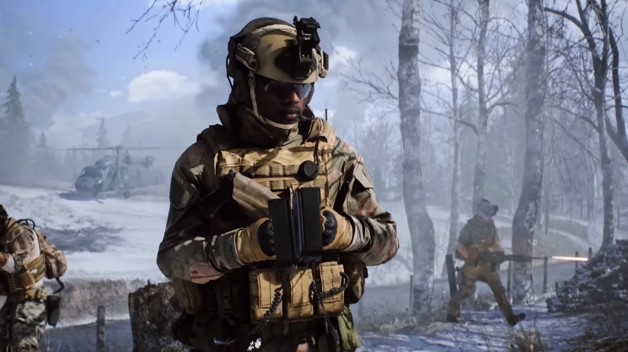 'Battlefield 2042' update with revamped Scoreboard is delayed to March - Vimarsana News