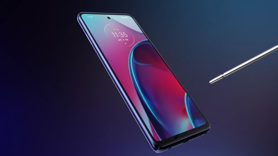 Moto G Stylus (2022) specs, price: Motorola says $300 phone has a two-day battery capacity - Vimarsana News