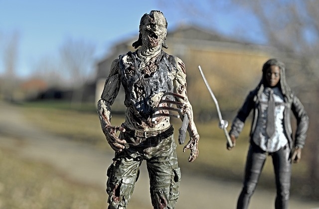 NFT: AMC's 'The Walking Dead' to get NFTs for its final season - Vimarsana News
