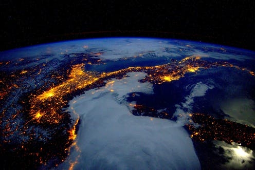 Trying to cool the Earth by dimming sunlight could be worse than global warming - Vimarsana News