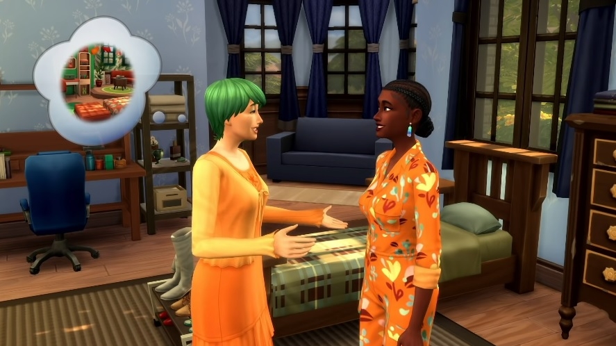 'The Sims 4' wedding-themed Game Pack to be revealed on Tuesday and could launch next week - Vimarsana News