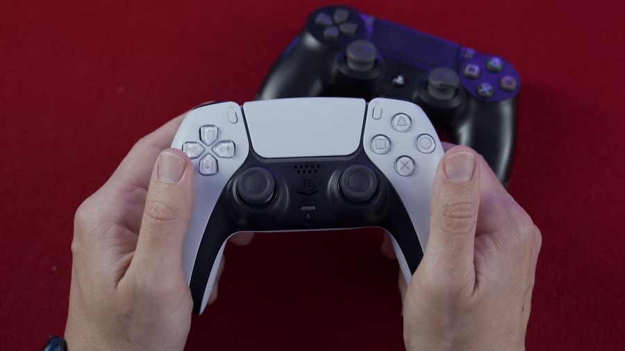 PS5 and PS4 system software beta updates this week will preview voice command, open and closed parties - Vimarsana News
