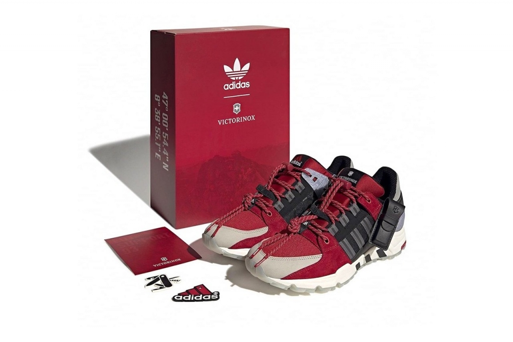 digital asset box adidas