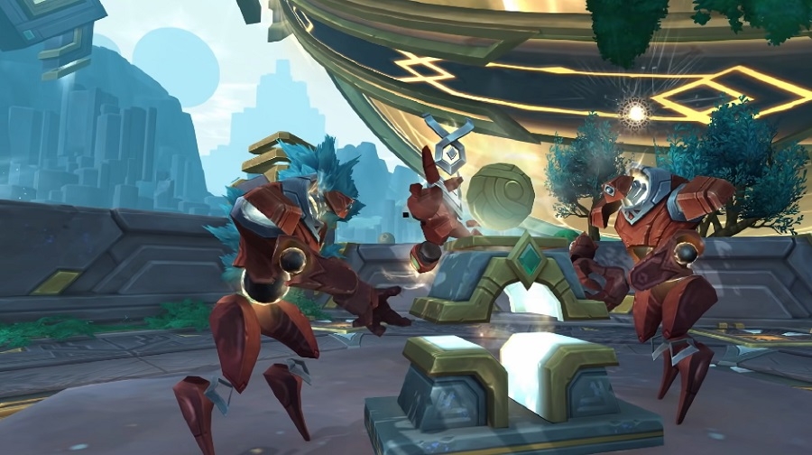 'World of Warcraft: Shadowlands' final patch release date is confirmed for February - Vimarsana News