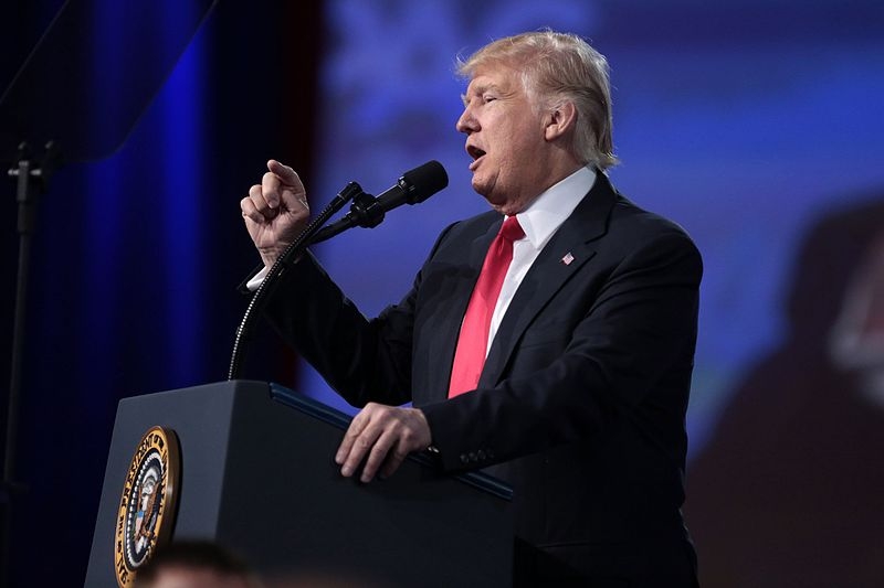 Donald Trump taking White House documents to Mar-a-Lago is a 'full-blown intelligence scandal,' says former WH officials - Vimarsana News