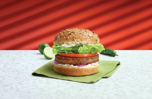 Beyond Meat, A&W Canada team up to launch plant-based Jalapeno Lime Burger - Vimarsana News