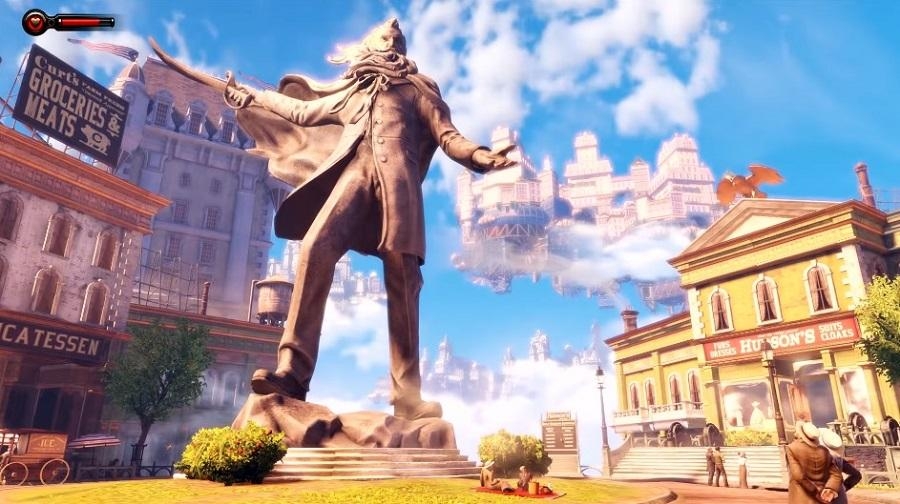 'BioShock' is getting a movie adaptation on Netflix, Take-Two reiterates 'BioShock 4' still in development - Vimarsana News