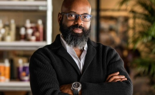 Richelieu Dennis: Entrepreneurial and Philanthropic Accomplishments - Vimarsana News