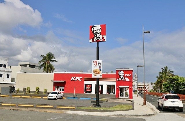 KFC to introduce Peking Duk's Cluk Burger and its free at the KFC Feastival - Vimarsana News