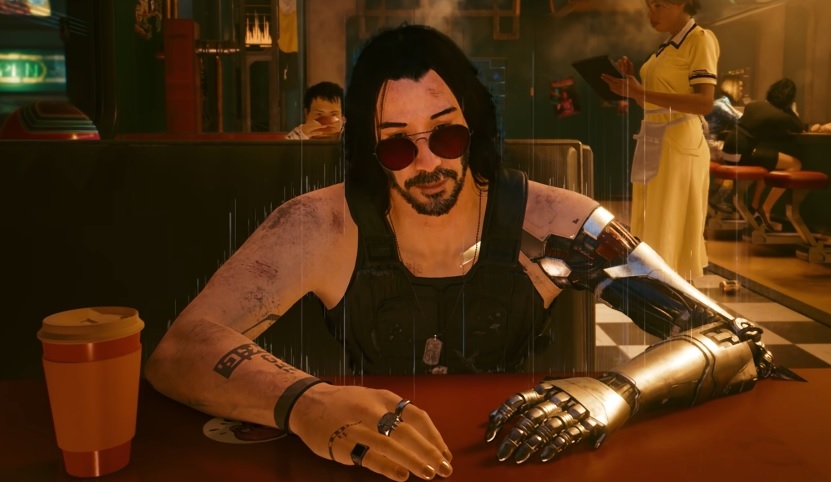 'Cyberpunk 2077' patch 1.5 adds rental apartments and home customization options - Vimarsana News