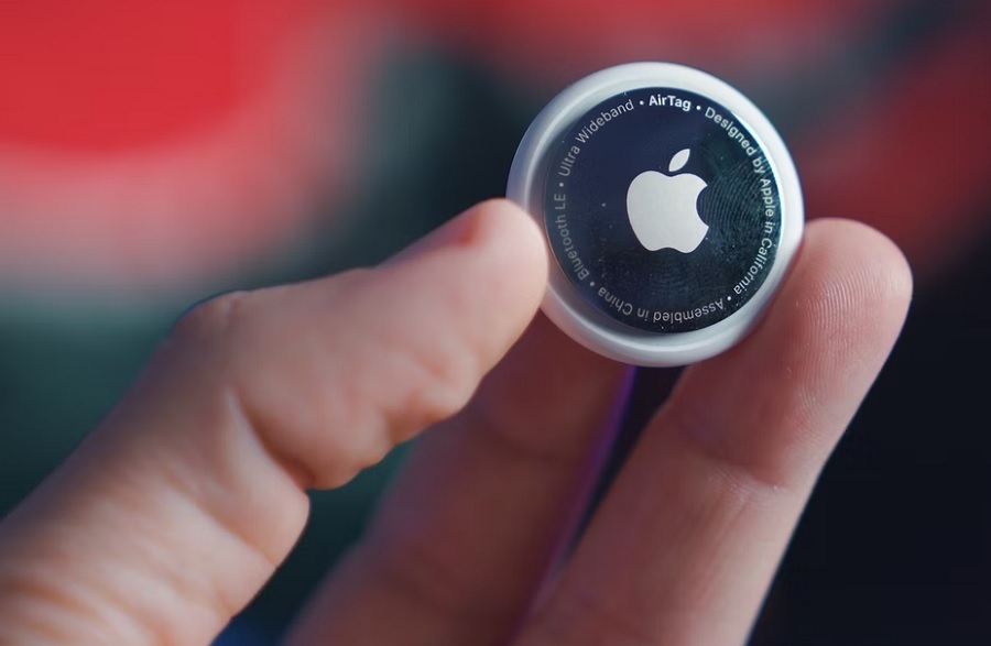 AirTag: New York Attorney General alerts consumers of 'tracking threat' using Apple's device - Vimarsana News