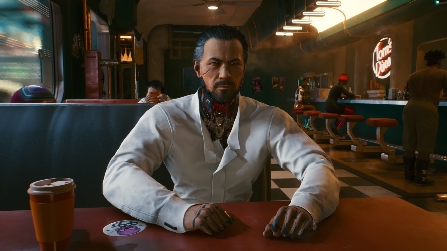 'Cyberpunk 2077' patch 1.5 causes crashing issues on PC, CD Projekt Red offers a temporary fix - Vimarsana News