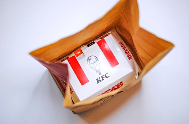 KFC Singapore temporarily replaces french fries with waffle hash due to shortage - Vimarsana News