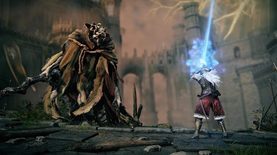 'Elden Ring' overview trailer reveals more of the Lands Between and Legacy Dungeons ahead of this week's launch - Vimarsana News