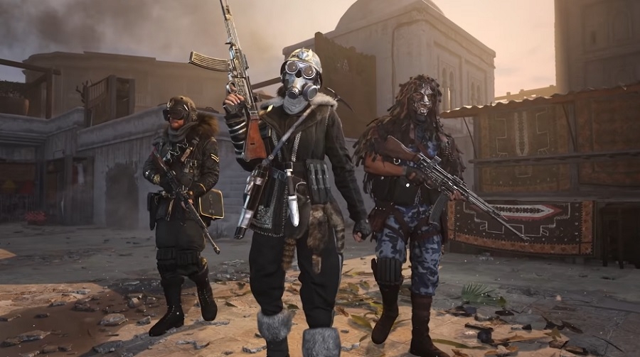 'Call of Duty' anti-cheat: Ricochet tests 'Damage Shield' to prevent cheaters from causing 'critical damage' to other players - Vimarsana News