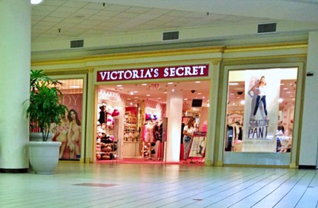 victoria's secret potomac mills