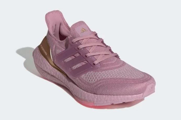 adidas ultra boost for nurses