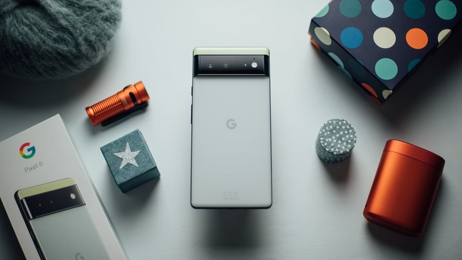 Pixel 6 Wi-Fi issues will be fixed in March, Google says it affects a 'very small number' of phones - Vimarsana News