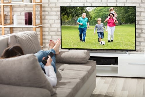 The chemistry behind your LCD flat-screen devices: how a scientist changed the world - Vimarsana News