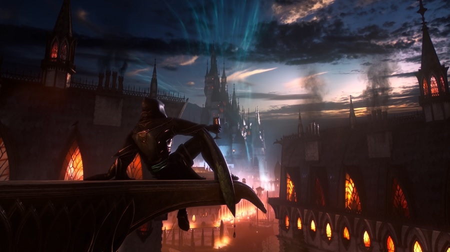 'Dragon Age 4' update: BioWare says next game is 'in the middle of production' - Vimarsana News