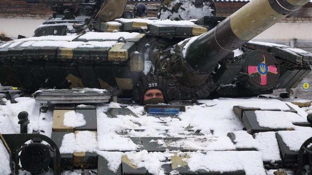 A new Cold War emerging as Russia launches full-scale invasion of Ukraine - Vimarsana News