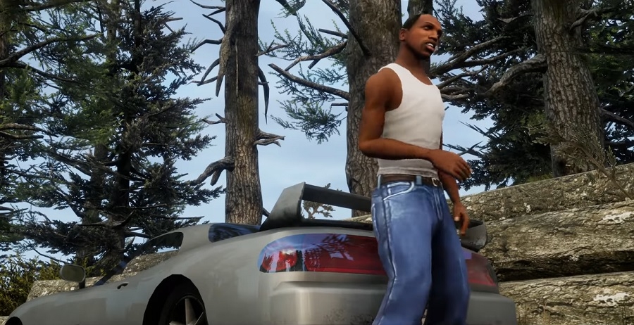 'GTA: The Trilogy' remastered receives Title Update 1.04 with long lists of improvements for the three games - Vimarsana News