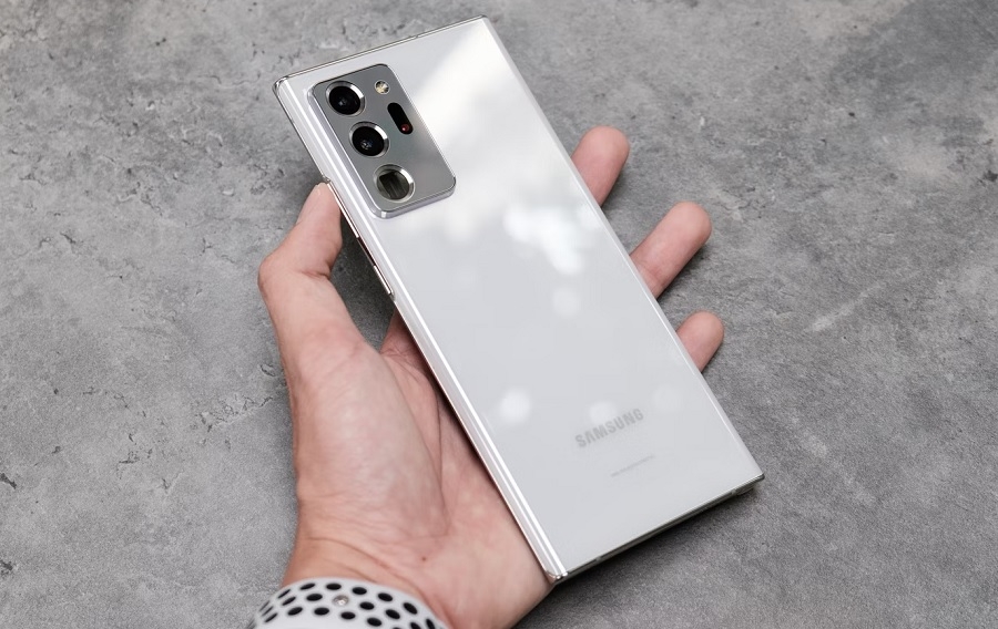 Galaxy Note discontinuation: Brand lives on as Galaxy S Ultra phones, Samsung confirms - Vimarsana News