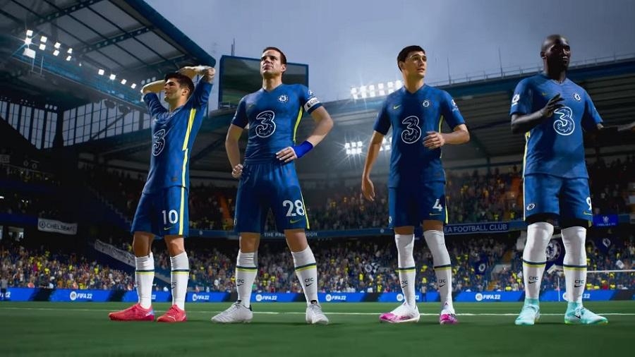 'FIFA 23' leak says EA will introduce cross-play, game to feature women's leagues and World Cup content - Vimarsana News