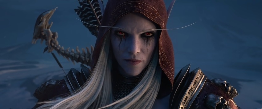 'World of Warcraft' expansion will be unveiled next month, 'Warcraft' mobile game to be revealed in May - Vimarsana News