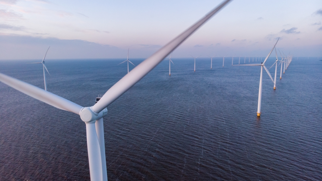 Offshore wind will come to Australian waters – as long as we pave the way for this new industry - Vimarsana News