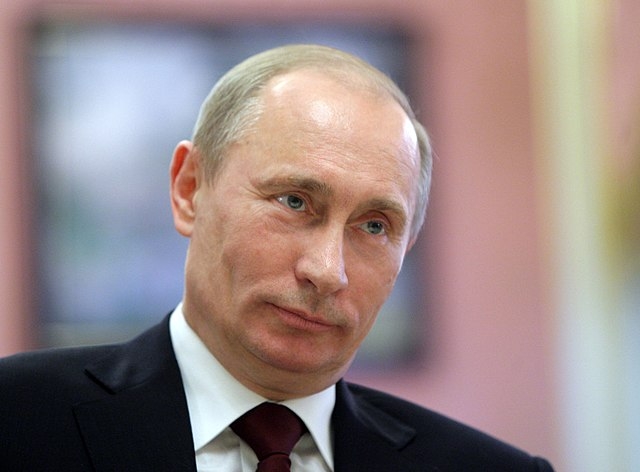 Ukraine Recap: how can Putin be stopped? - Vimarsana News