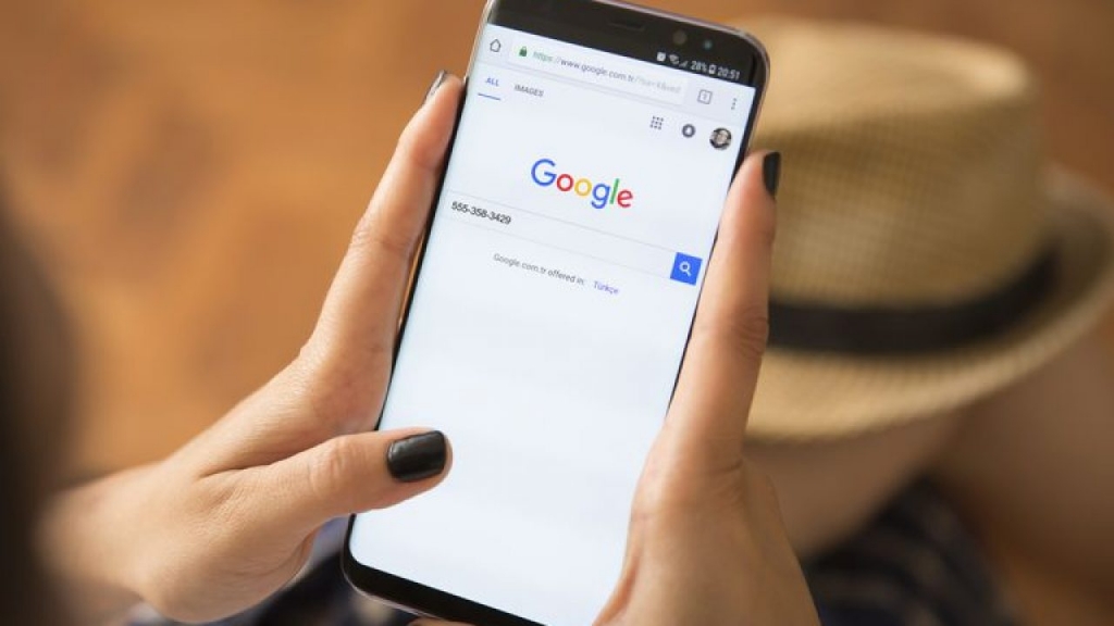 Restaurant sues Google for deceptive online ordering practices - Vimarsana News