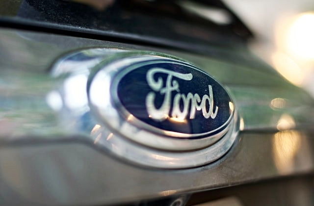 Ford to introduce 7 electric vehicles in Europe in collaboration with Volkswagen - Vimarsana News