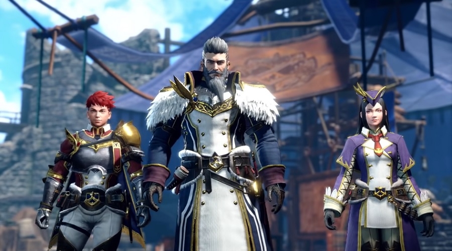 'Monster Hunter Rise: Sunbreak' release date is set for late June, Capcom to release 'major title update' with expansion - Vimarsana News