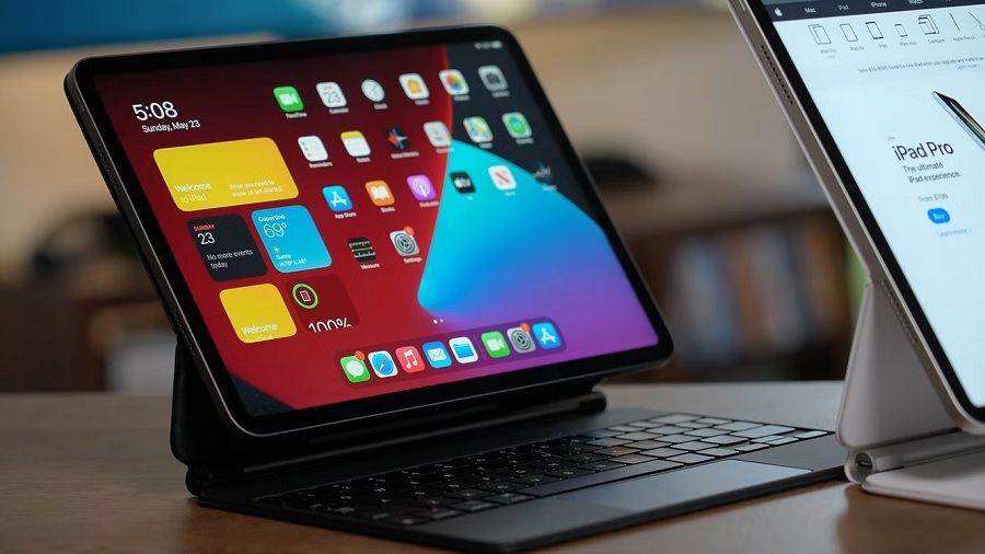 iPad Pro 2022: Mini-LED display tech is no longer expected to expand to the 11-inch tablet - EconoTimes