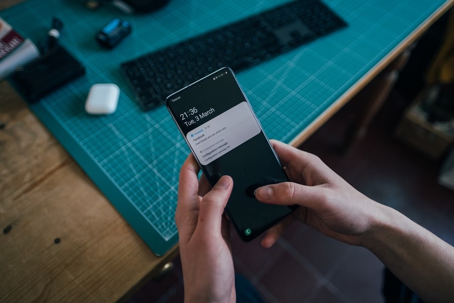 Android 13 features: Apps will need permission before sending push notifications - Vimarsana News