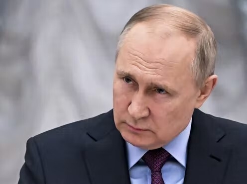 How Russia is using intellectual property as a war tactic - Vimarsana News