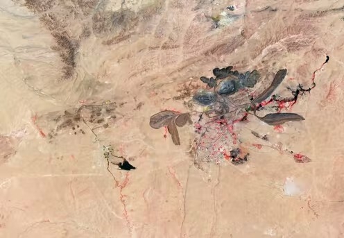 Powerful X-rays reveal the birth of giant rare earth element deposits – and may give clues for sustainable mining - Vimarsana News