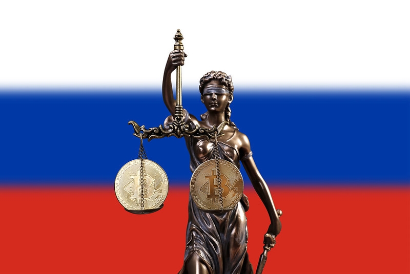 Are Russia's elite really using cryptocurrency to evade sanctions? - Vimarsana News