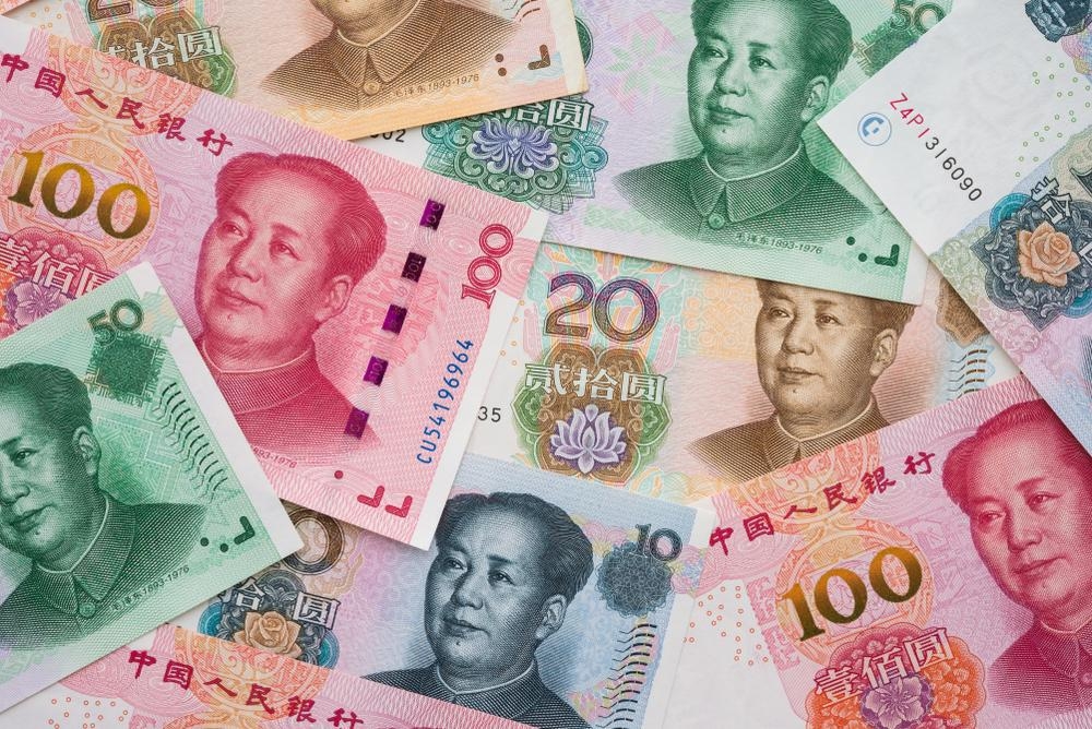 Russia sanctions: new impetus for Chinese yuan to move up the reserve currency ladder? - Vimarsana News