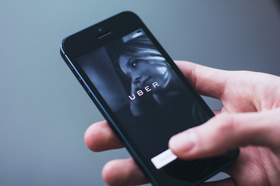 Uber is 'reworking' the split fare feature, to be 'temporarily removed' in April - Vimarsana News