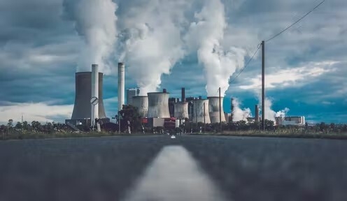 Why Russian gas could disrupt Germany's plan for a bolder climate agenda - Vimarsana News