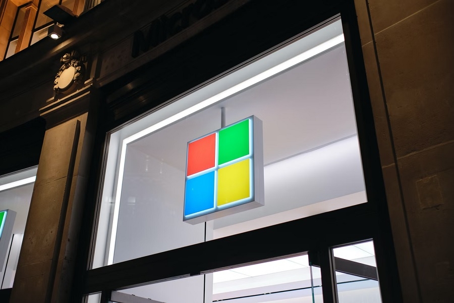 Microsoft confirms Lapsus$ hacker group accessed 'portions of source code' but maintains no customer data was stolen - Vimarsana News