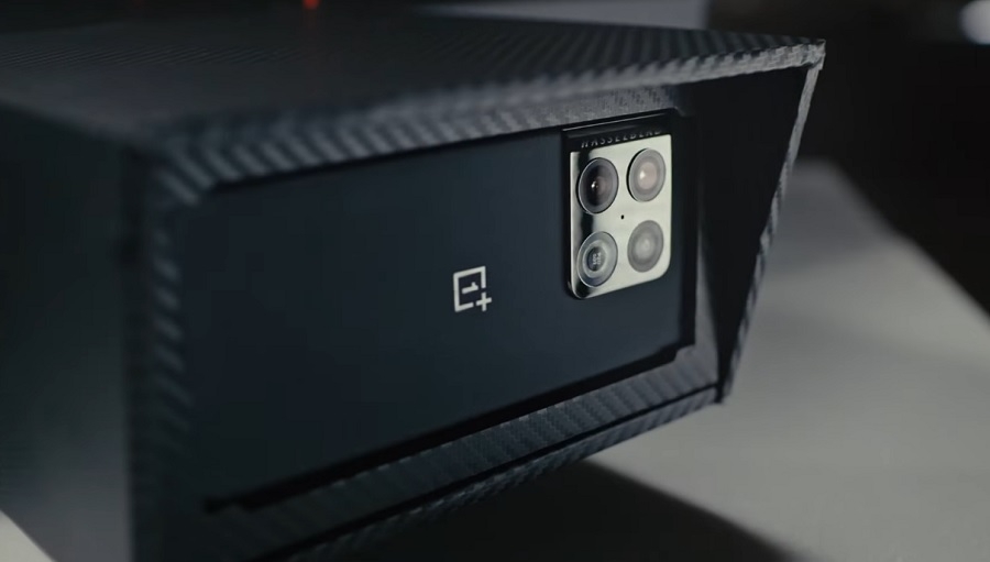 OnePlus 10 Pro global release date: $1 reservation comes with free OnePlus Buds Pro - Vimarsana News