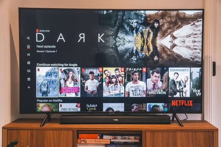 Netflix price increase is starting to take effect, here's how much the subscriptions will cost - Vimarsana News