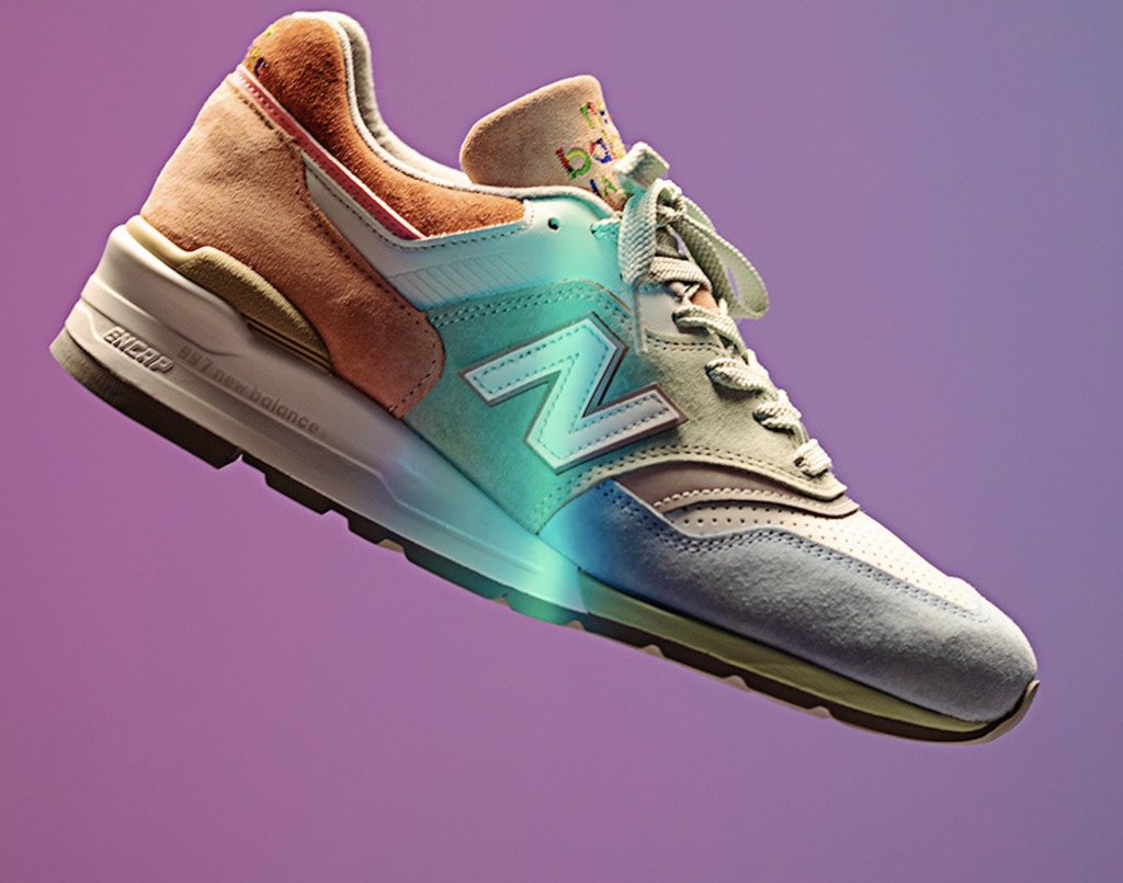 Elocuente Leer infraestructura New Balance lawsuit forces startup to rebrand from 'Balance Athletica' to  'Vitality' - EconoTimes
