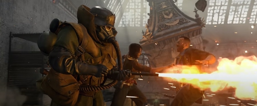 'Call of Duty: Vanguard' Multiplayer: Two-week free access opens this week, featuring new Season 2 maps - Vimarsana News