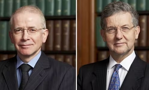 Hong Kong: British judges leaving top court is a strong condemnation of the end of civil liberties - Vimarsana News